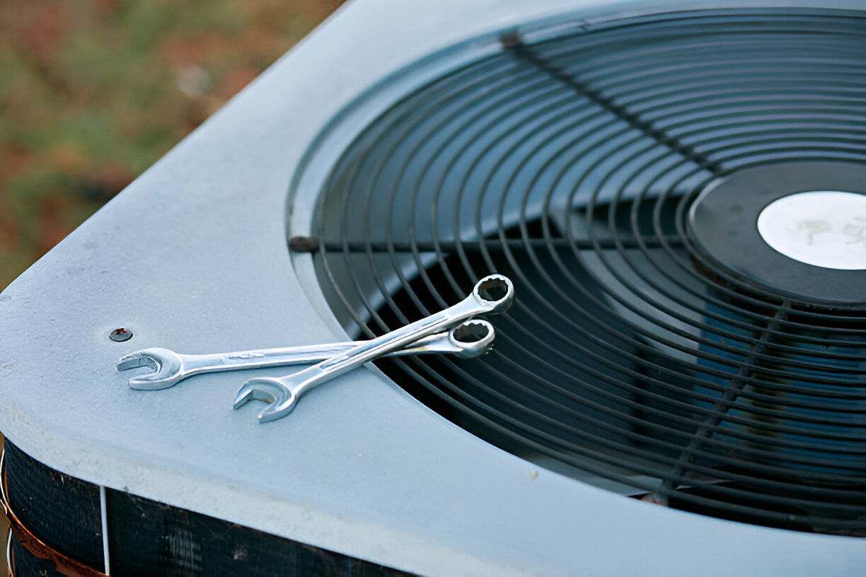Air Conditioning Installation in Fair Oaks Ranch, TX