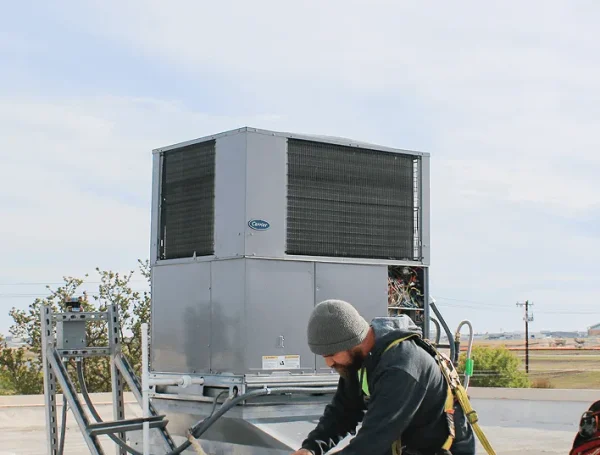 HVAC Contractors in Helotes, TX: What Homeowners Should Know