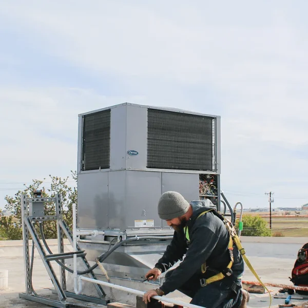 HVAC Contractors in Helotes, TX: What Homeowners Should Know