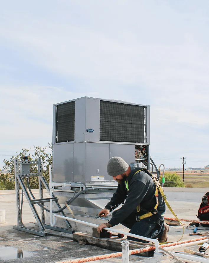 HVAC Contractors in Helotes, TX: What Homeowners Should Know