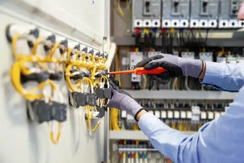 Electrical Services Near Me