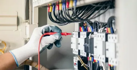 Best Electrical Services Near Me in San Antonio, TX
