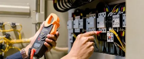 Electrical Troubleshooting Services