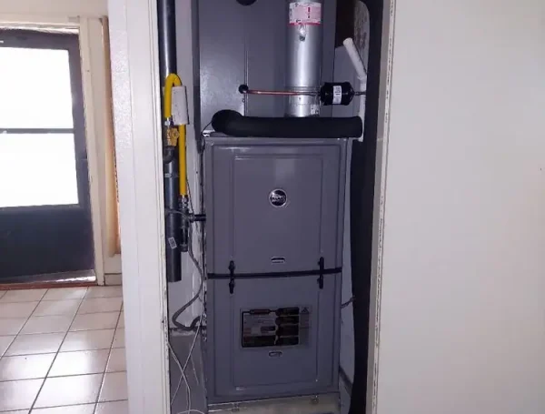 Heating System Installation Bexar County, TX: What to Know