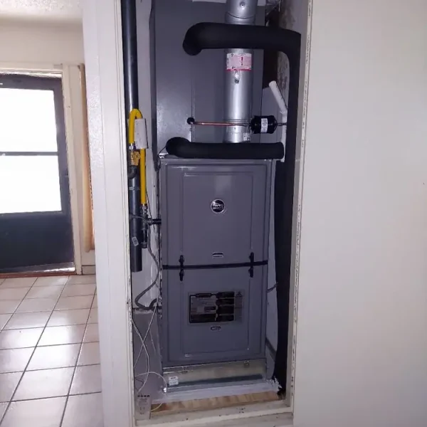 Heating System Installation Bexar County, TX: What to Know