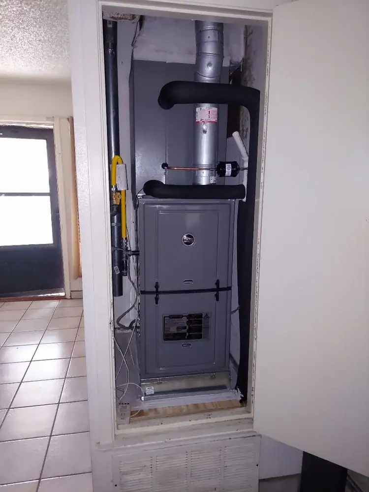 Heating System Installation Bexar County, TX: What to Know