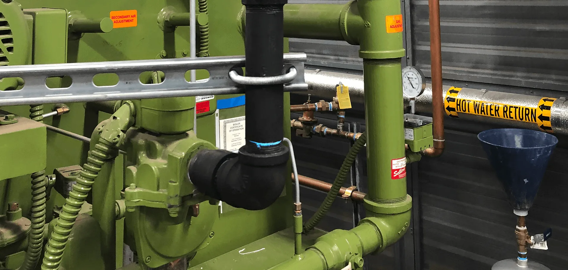 Heater Repair Services in Helotes, TX: What Homeowners Should Know