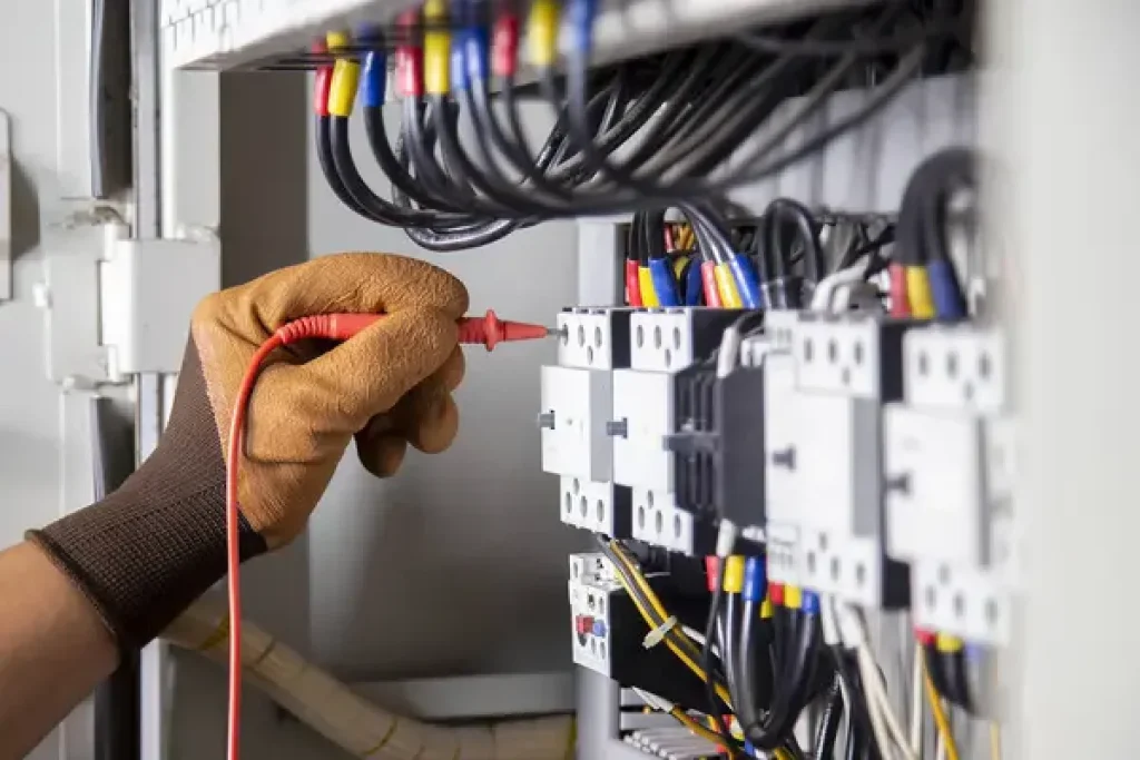 Electrical Contractors in San Antonio, TX: What to Know