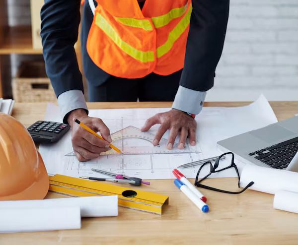 Planning and Design Services