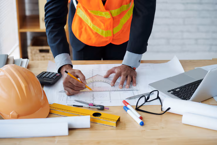 Planning and Design Services