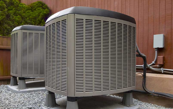 Heat Pump Installation and Repair in Schertz, TX Guide