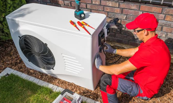 Heat Pump Services in Fair Oaks Ranch, TX: Expert Guide
