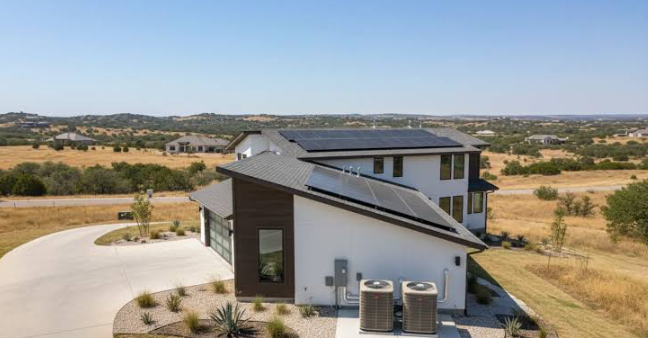 Home Energy Efficiency Upgrades in Helotes, TX: A Guide