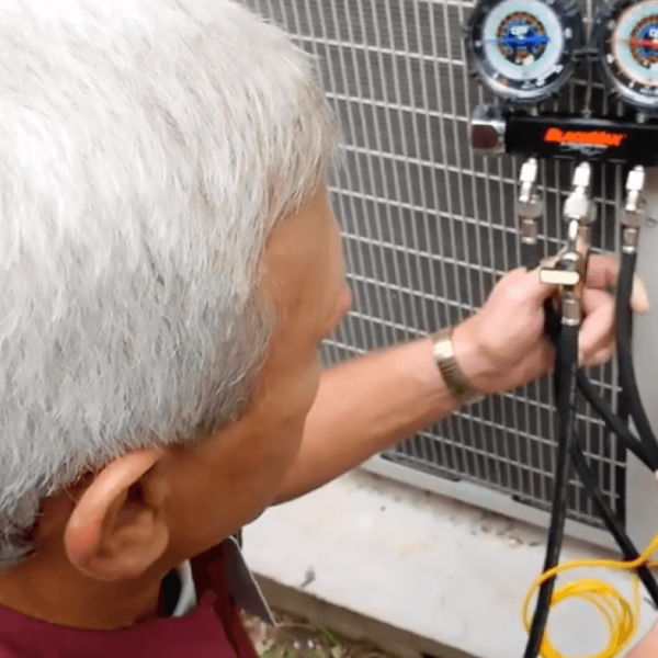 Residential HVAC Services in San Antonio, TX: A Local Guide