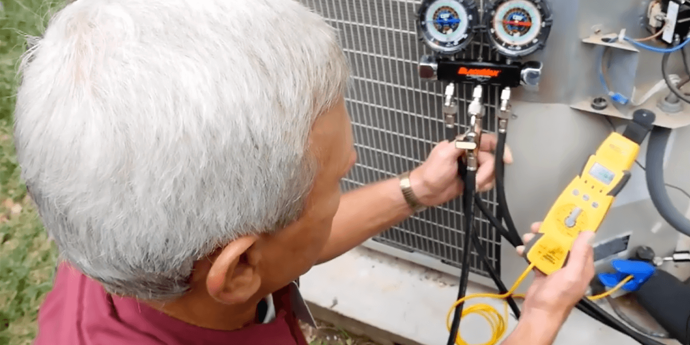 Residential HVAC Services in San Antonio, TX: A Local Guide