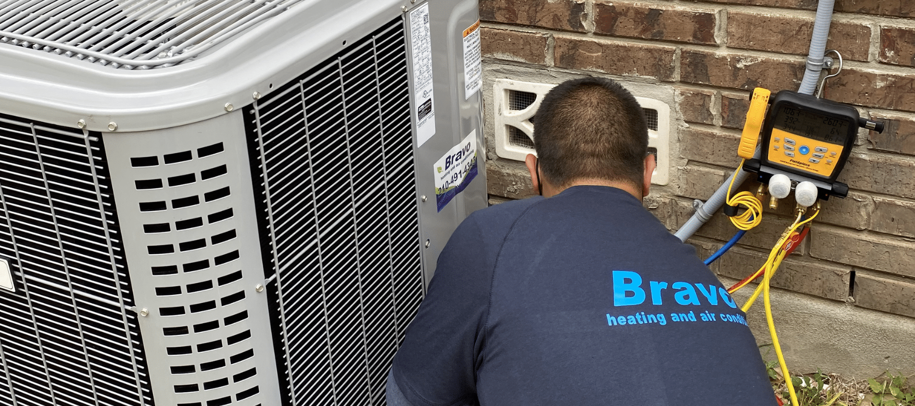 AC Repair and Maintenance in Boerne, TX: What to Know