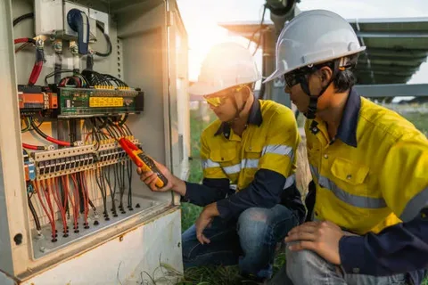 Affordable Electrical Services in San Antonio, TX for Safe and Reliable Solutions