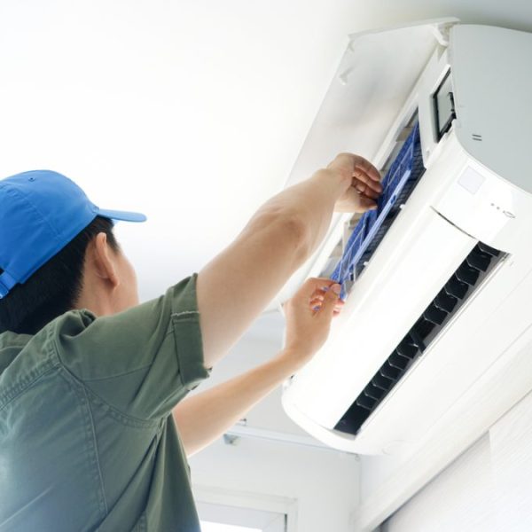 Air Conditioning Services