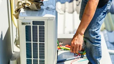 AC Replacement and Installation in Helotes TX