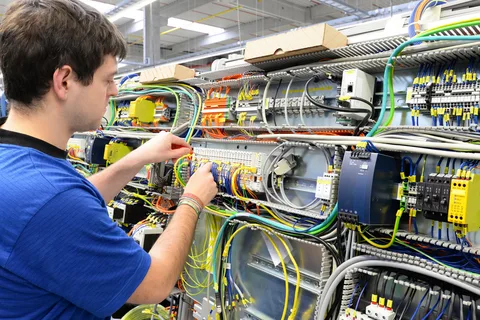 Electrical Installation Services in Boerne TX