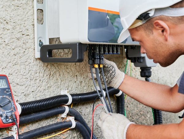 Professional Electrical Panel Services in Fair Oaks Ranch, TX