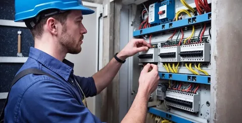 Electrical Panel Upgrade Services in San Antonio TX