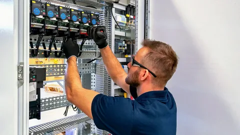 Electrical Panel Upgrade Services in San Antonio TX