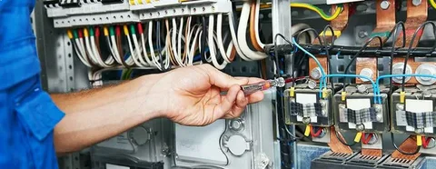 Electrical Repair Service