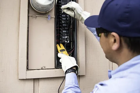 Electrical Troubleshooting