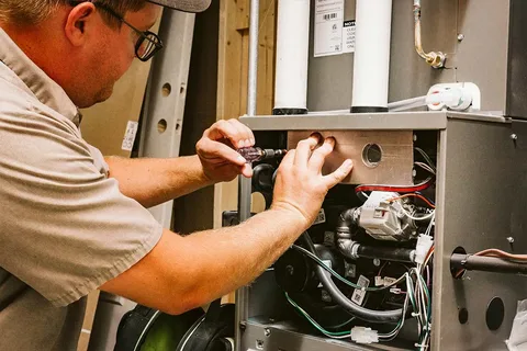 Furnace Repair Services