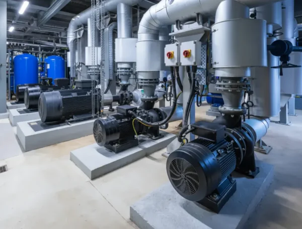 Professional Pump Installation & Repair in San Antonio, TX
