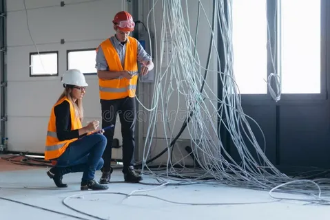 electrical services
