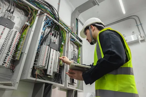 lectrical Panel Installation Services in San Antonio TX