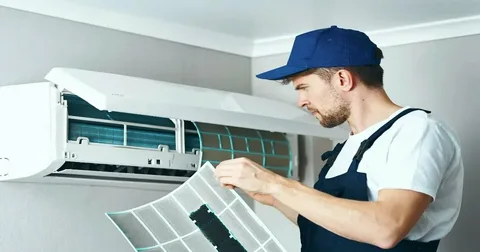 Air Conditioning Services