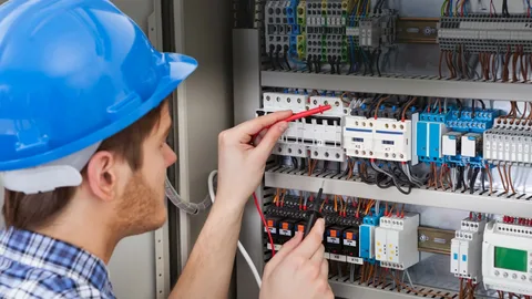 Electrical Installation Services in Helotes TX