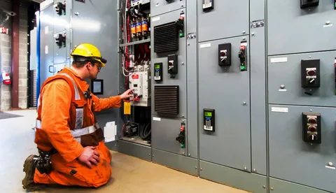 Electrical Panel Installation Services in Boerne TX