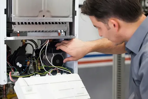Furnace Repair Service