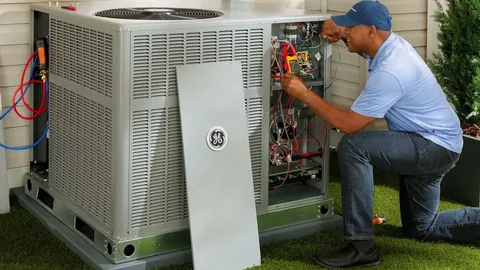 HVAC Design and Installation in La Vernia TX