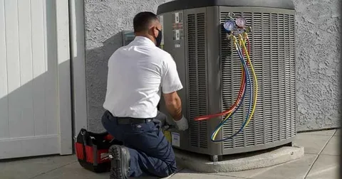 HVAC Services Near Me