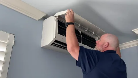 Air Conditioning Installation