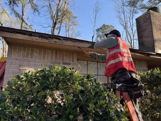 Best Commercial Fire Restoration In Horizon, TX