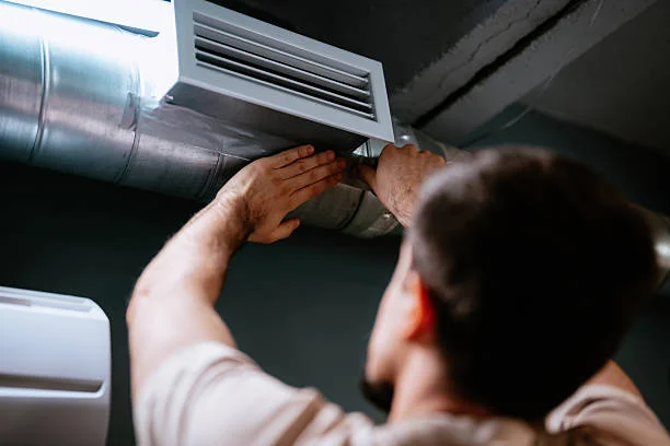 Smart Checklist for Expert Ductwork Services in Bexar County TX