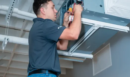 Finding HVAC Services Near Me in San Antonio, TX Right