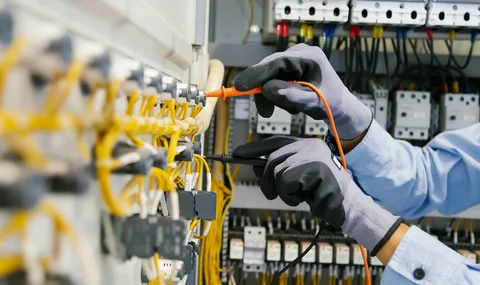 Professional Electrical Installation Services in Schertz, TX