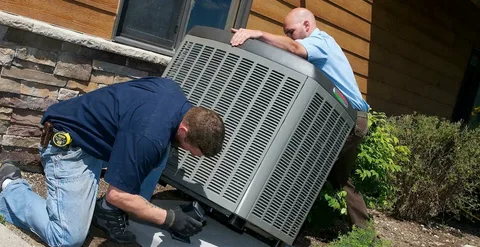 Reliable AC Replacement and Installation Services in Boerne, TX