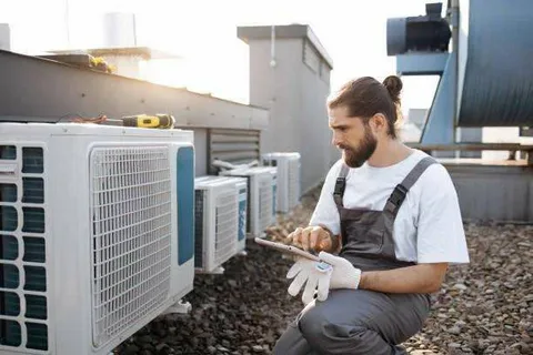 HVAC Services Near Me in San Antonio TX Guide