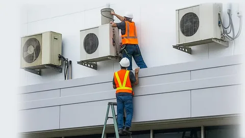 Reliable Air Conditioning Installation in San Antonio, TX
