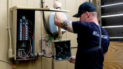 Electrical Services Near Me