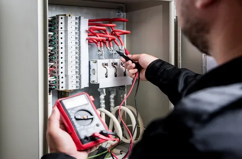 Can Electrical Contractors in San Antonio, TX Help With Wiring Upgrades?