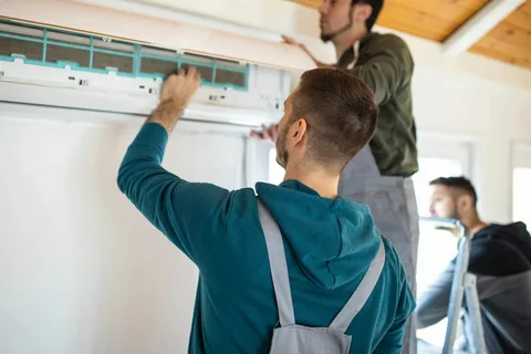 Reliable AC Repair Services for Homes in San Antonio, TX